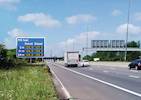 Fuel prices to be displayed on M5