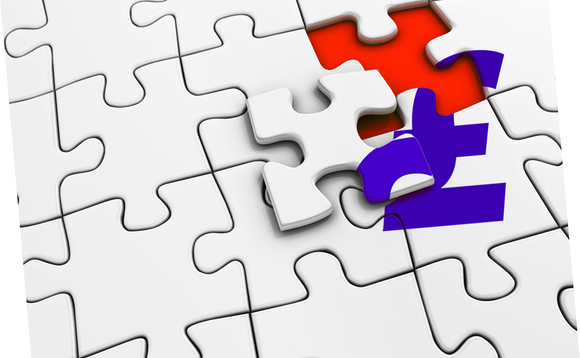 Growth capital: plugging the funding gap