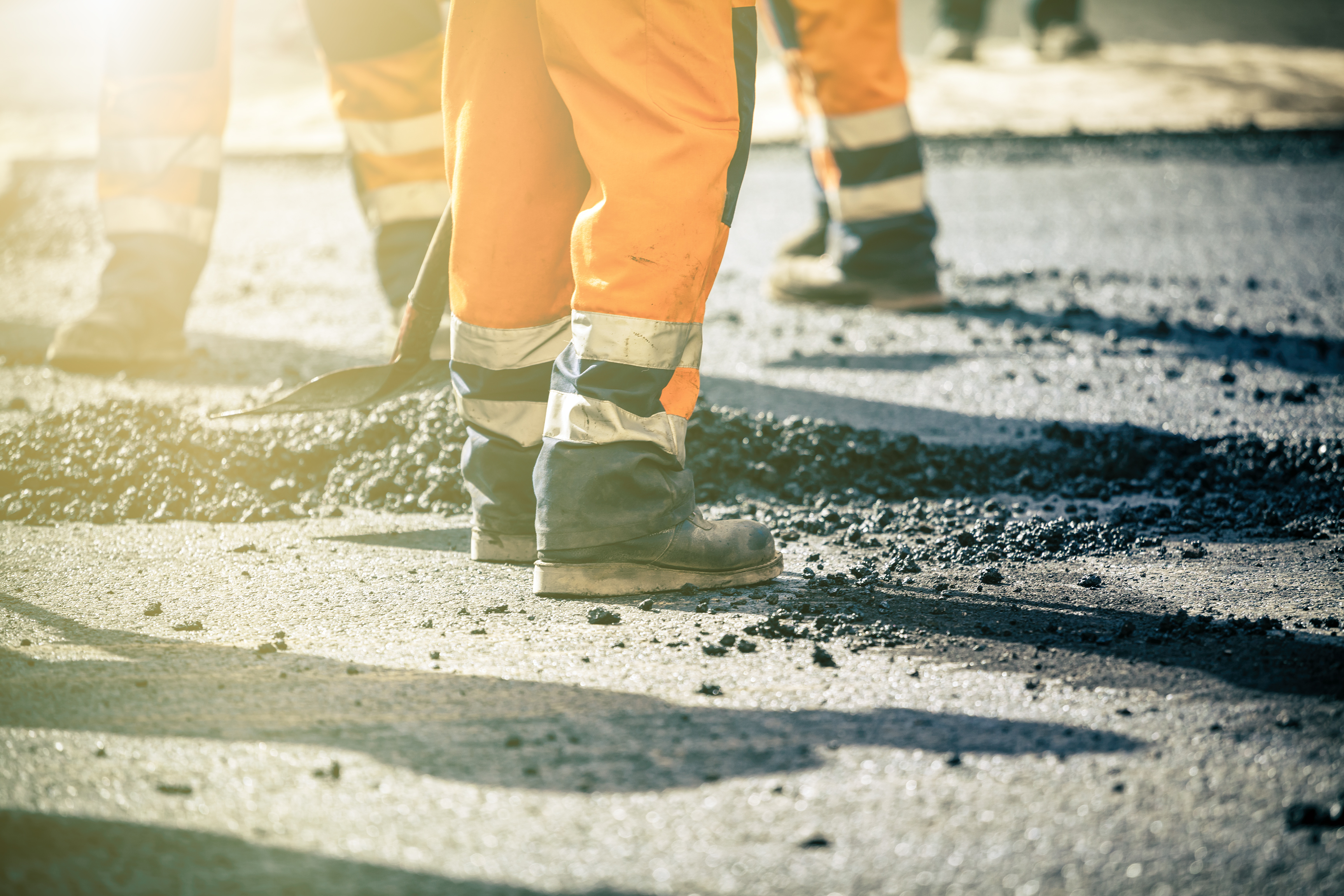 DfT pulls out the stops on roads projects