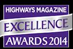 Highways awards winners 2014: Full list