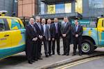 Ringway starts work on £75m Wiltshire highways contract