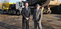 Pothole specialist Velocity gets new owner