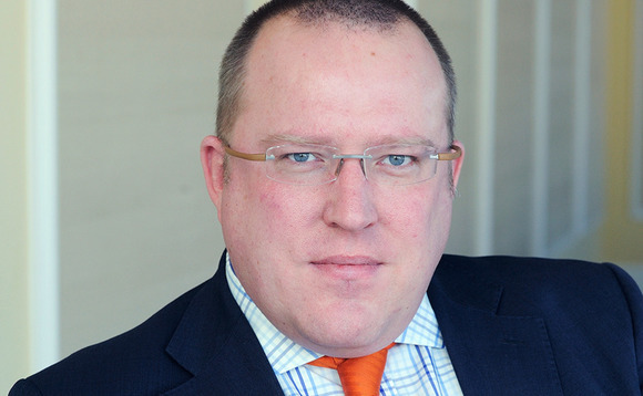 DC's Tilley joins Inflexion as partner