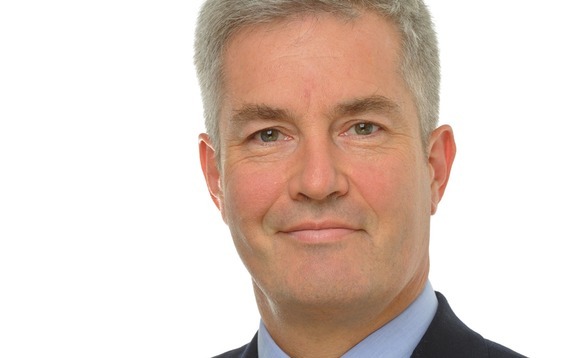 ICG's Evain to retire after 23 years at the firm