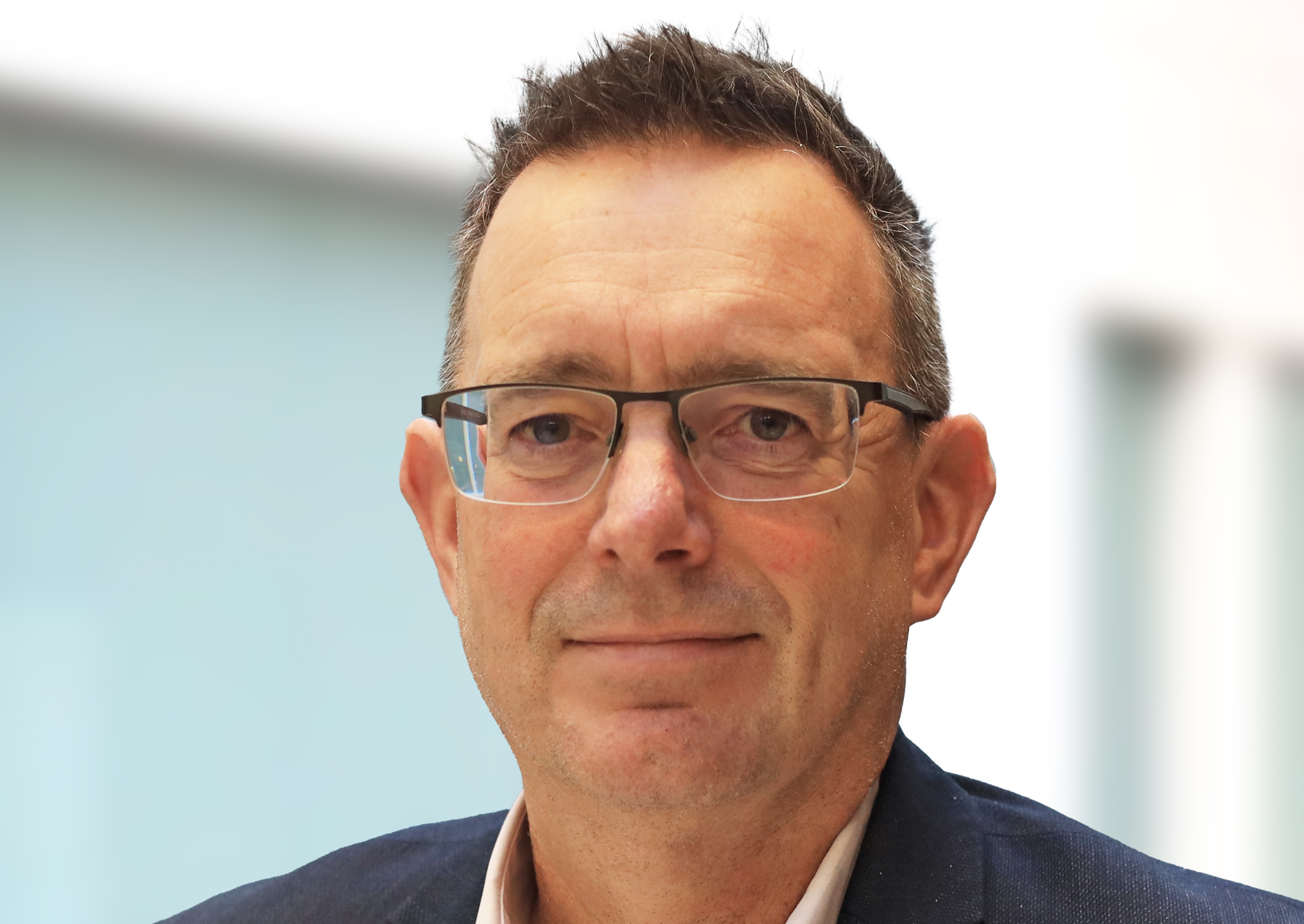 City chief executive announces departure