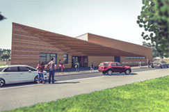 VolkerHighways goes new school with £3m road improvements