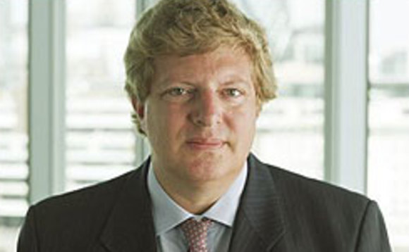 Pressure on fees unsustainable, warns Terra Firma's Hands
