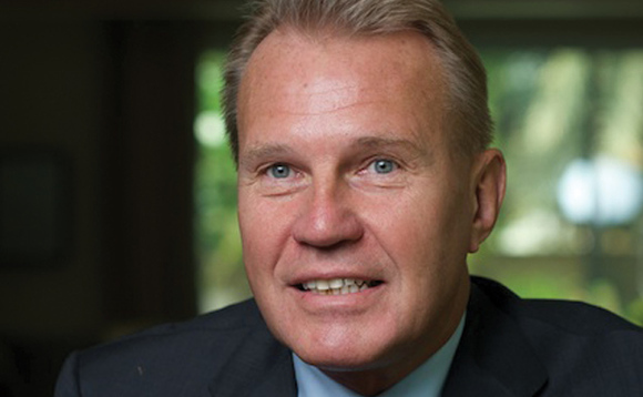Nordic Capital appoints two to adviser network