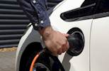 £1.6m for electric and low emission schemes in London