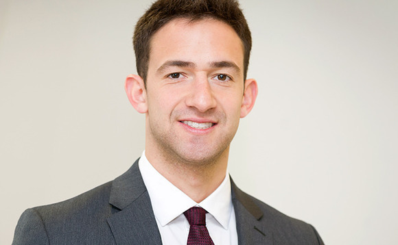 Mobeus hires Levy as investment executive