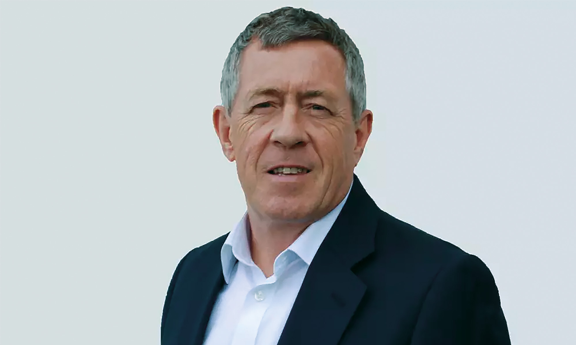 Denham criticises Pride in Place