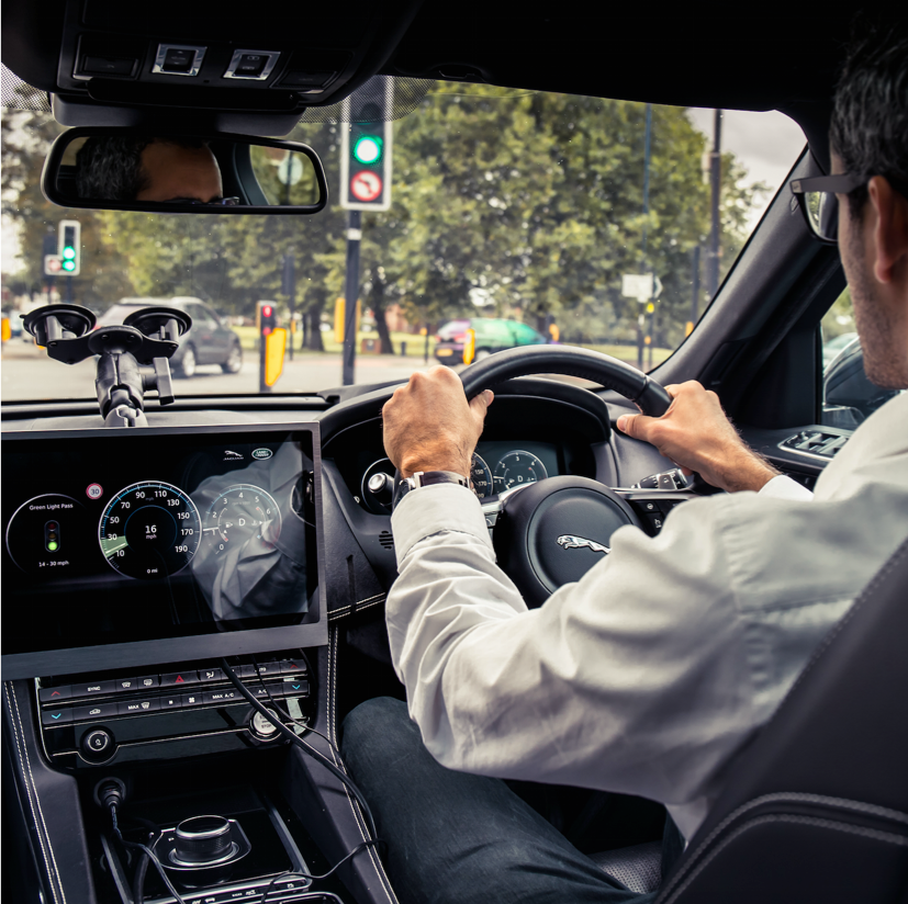 Siemens says UK Autodrive trials prove its tech works