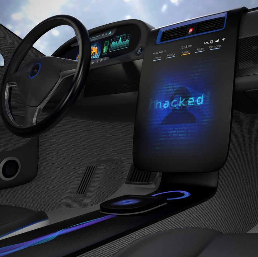 A new report says that autonomous cars could worsen congestion, driving, and parking problems