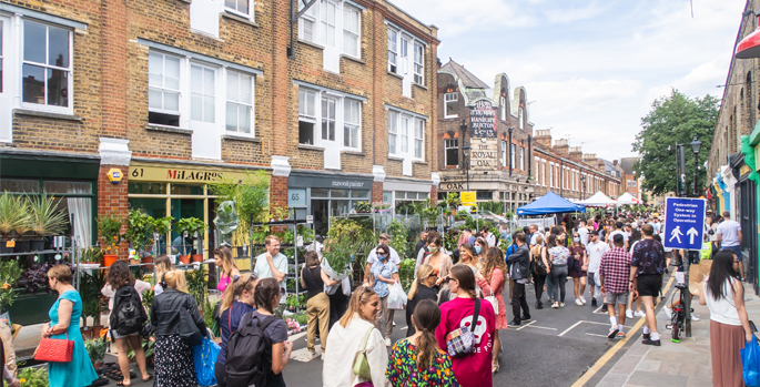 Campaigners granted the right to appeal removal of LTNs in Tower Hamlets