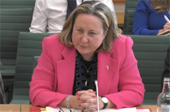 Trevelyan puts Truss ideas in the slow lane