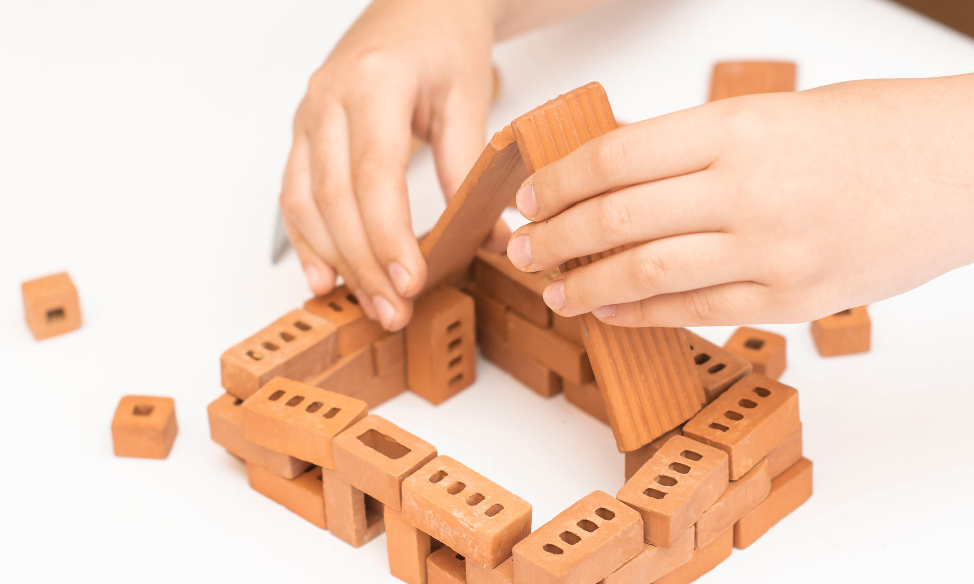 Rebuilding from the brink