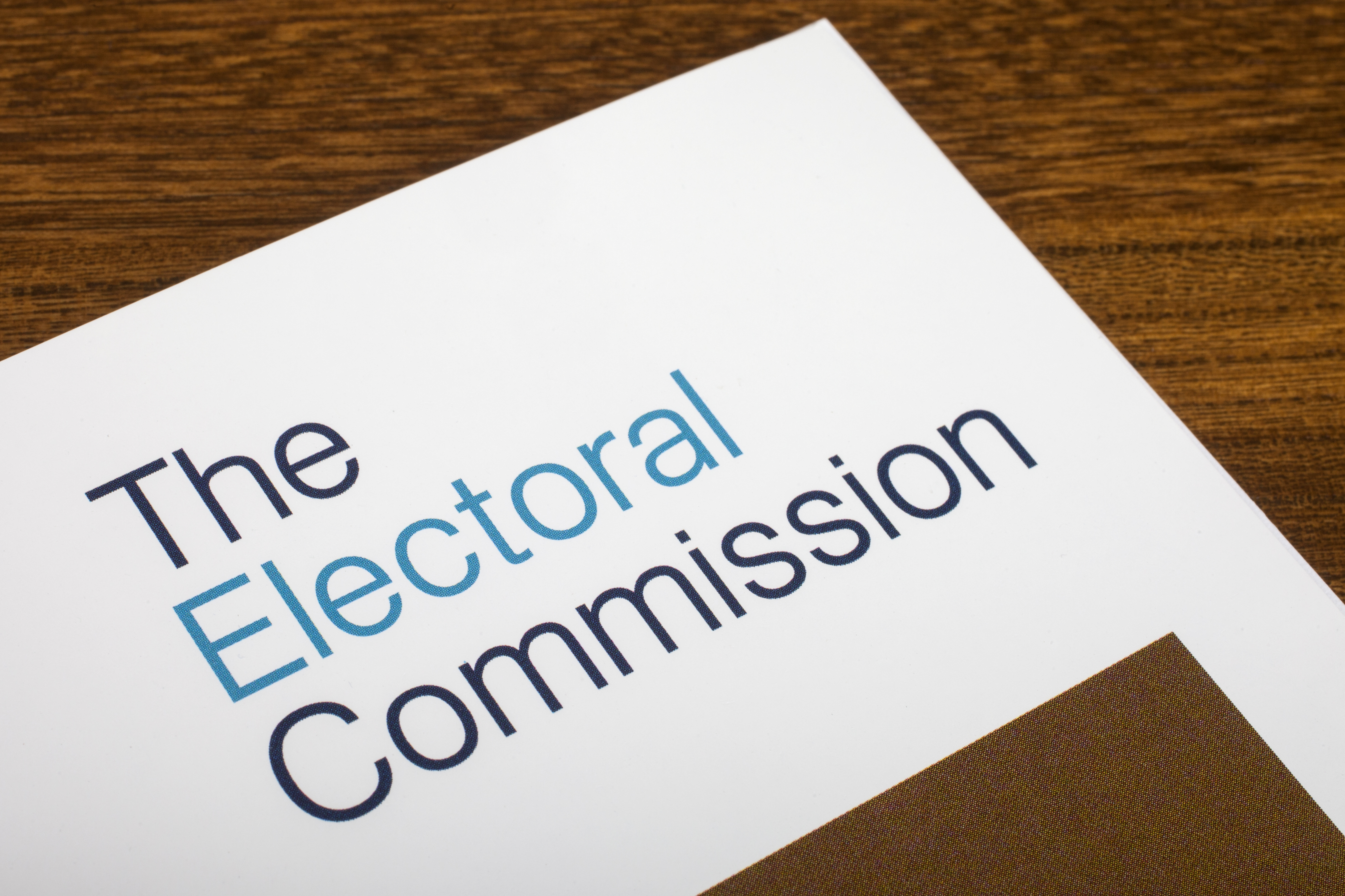 Commission pushes ahead with surveys despite elections uncertainty