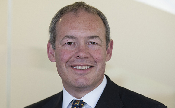 Silverfleet-backed Ipes appoints Merry as CEO