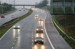 M6 Housing Infrastructure Fund project dropped as costs soar