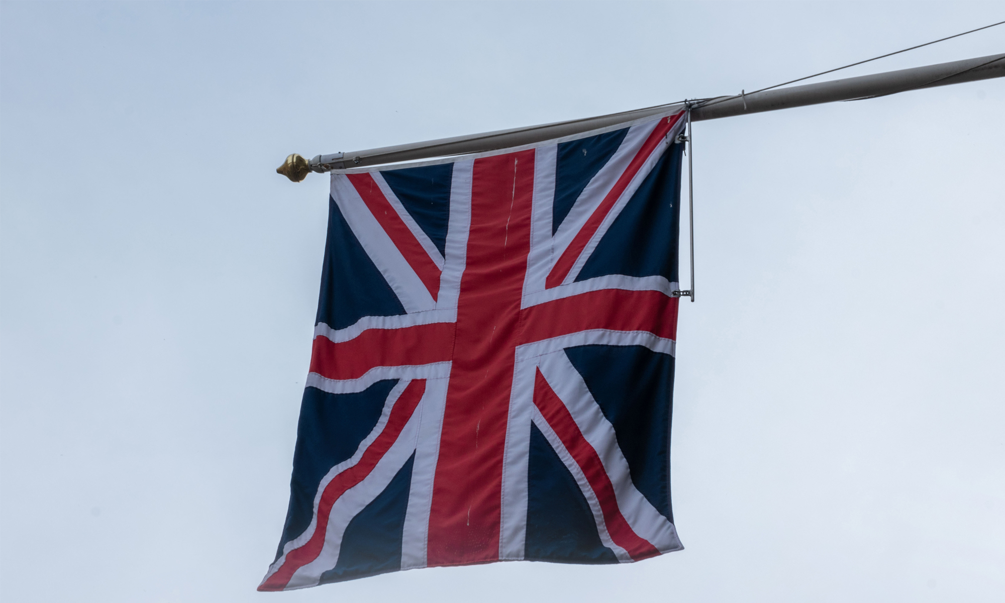 Flags, free speech and duty of care
