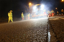Council announces major resurfacing works in Gloucester