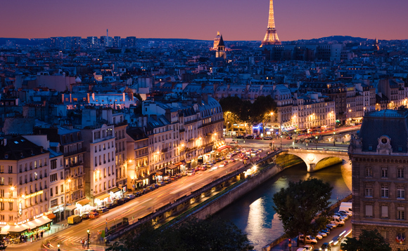 French retail fundraising down for fourth year in row