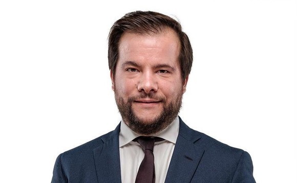 Houlihan Lokey poaches Nielen Schuman's Theys to open up Antwerp office
