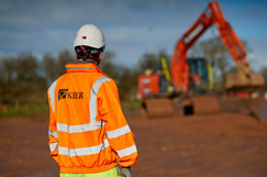 Kier launches UK first to help tackle social deprivation