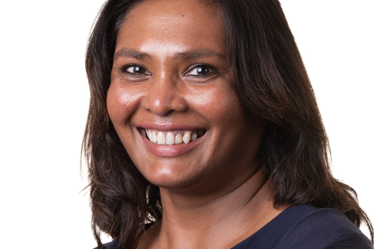 NHS Grampian selects new director of public health