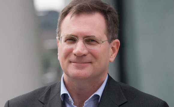 Innogest Capital appoints Leo as partner