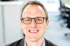 Elderkin to lead new National Highways environment team
