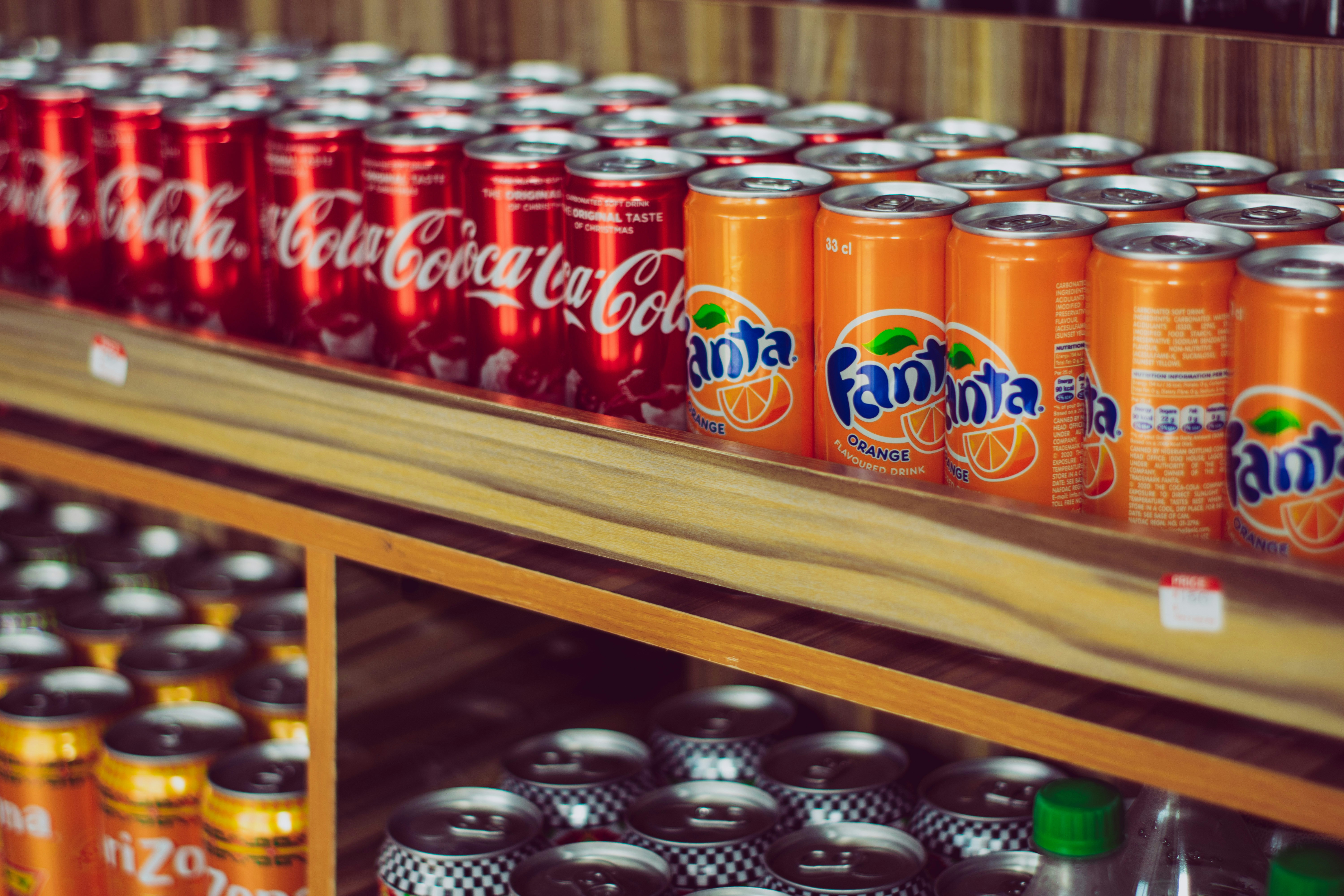Royal College of Surgeons backs lower soft drinks sugar tax threshold