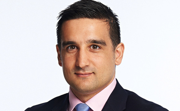 Bains joins LDC Birmingham