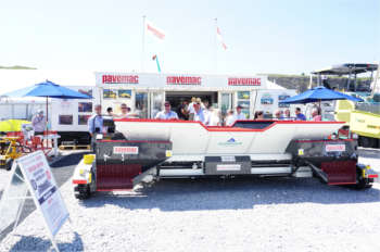 Is this the world's safest chipper?