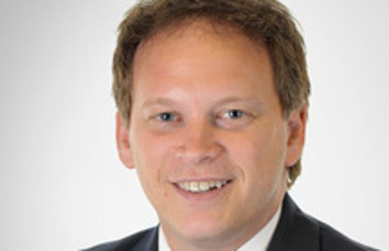 Shapps takes over at DfT