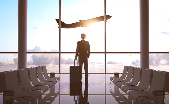 Travel sector investments taking off