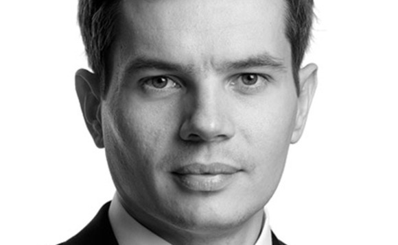 Mid Europa promotes five