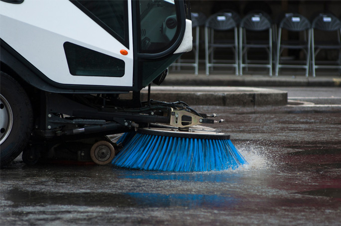 Mitie awarded £42m West Midlands cleaning contract