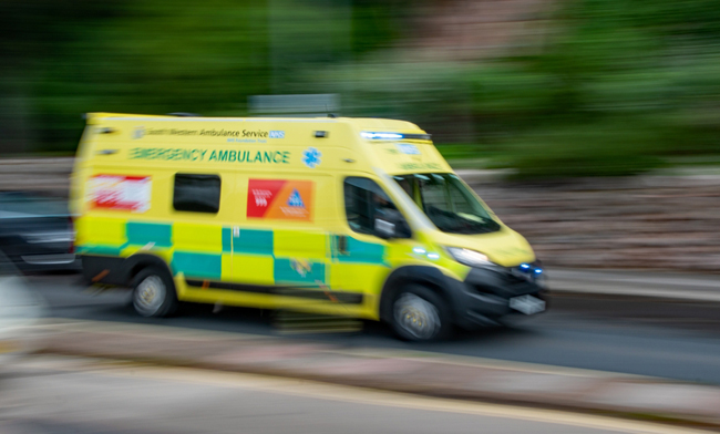 'Alarming spike' in young women killed on GB roads