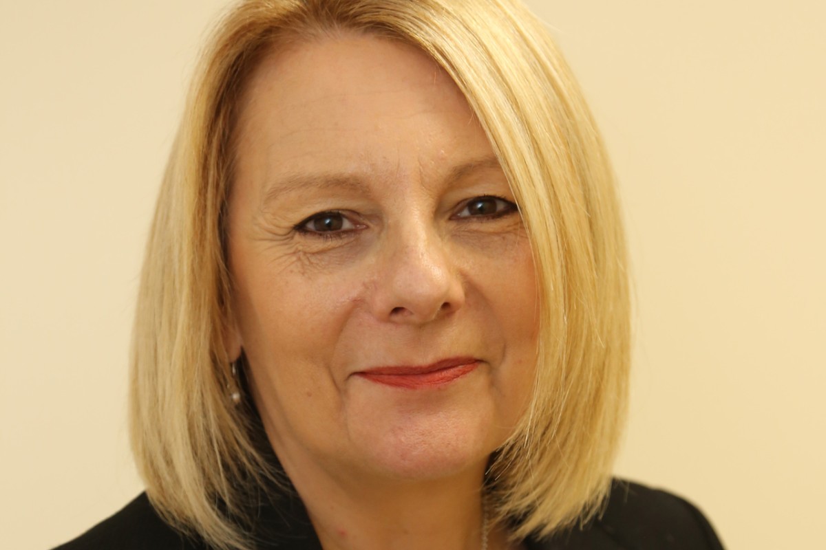 Sussex trust selects new chief executive