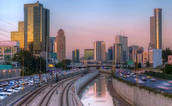 Israeli VC: tech exit valuations rising