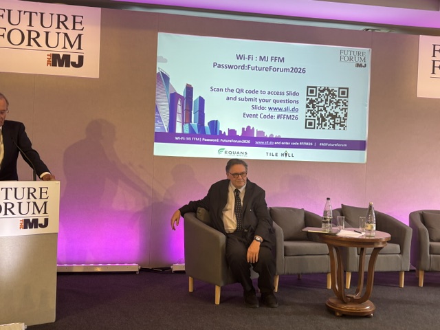 Future Forum Midlands: Council chiefs should only make an external case for cash