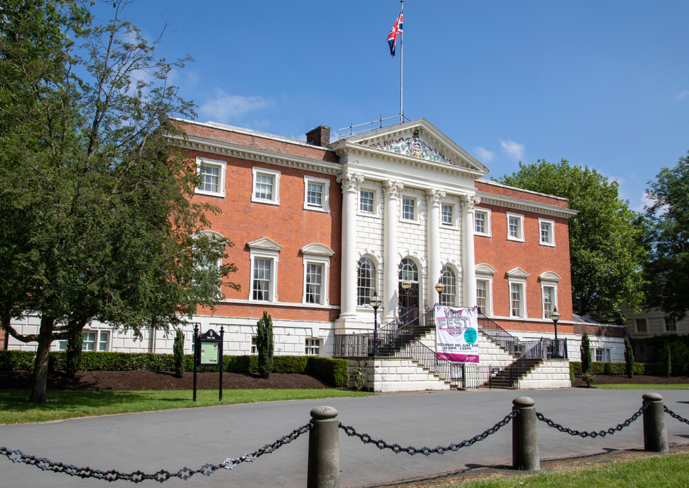Ministerial envoys to be sent to Warrington