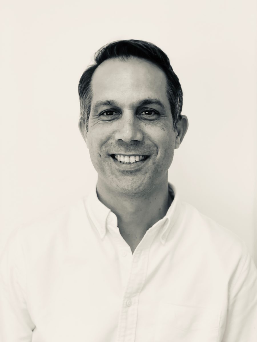 Oxbotica announces new CEO