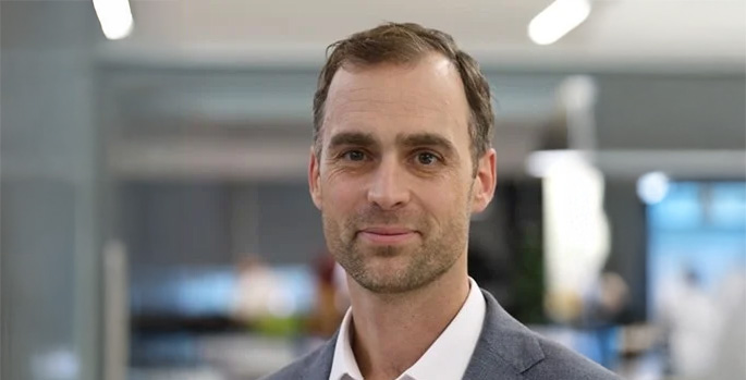 Laing O'Rourke operations boss moves to Skanska 