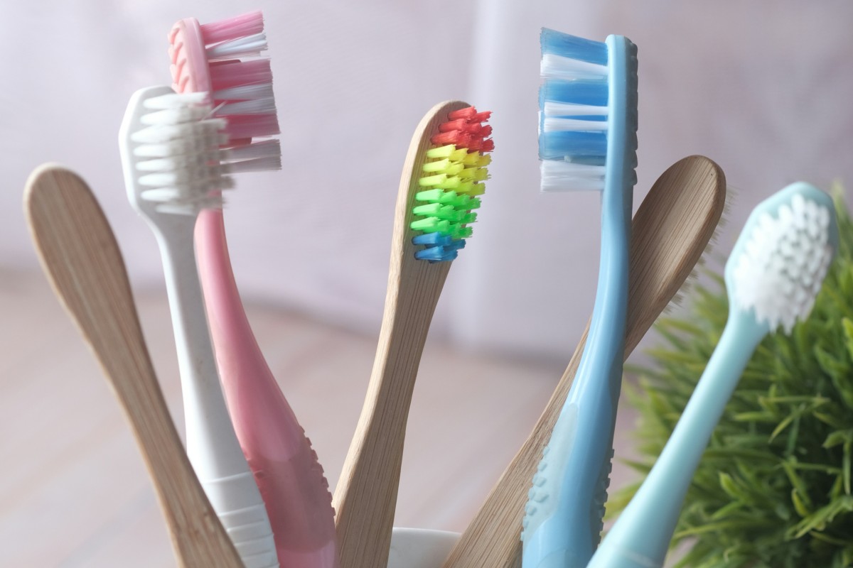 Preventative healthcare with teeth 