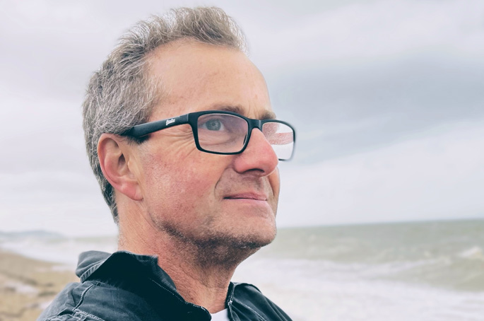 Neil Sampson new CEO of Torquay Group