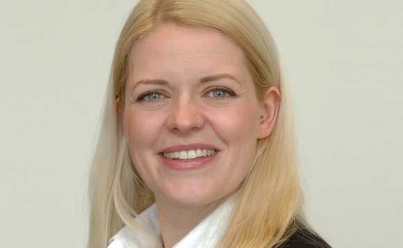Clearwater promotes Eden to COO