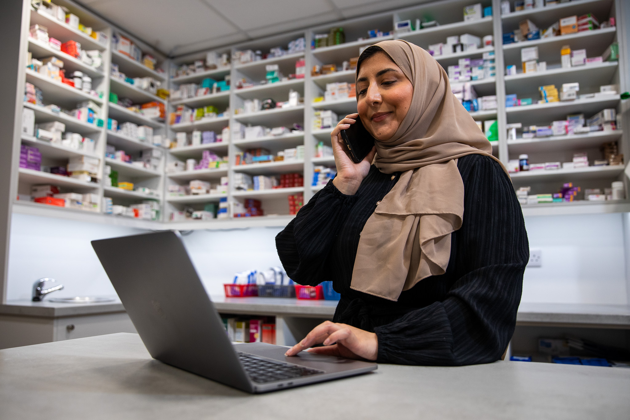MHRA approves UK's first oral GLP-1