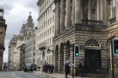 Liverpool launches £40m framework procurement